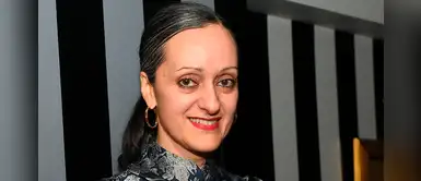 La moda está de luto por la muerte de la diseñadora Isabel Toledo La moda está de luto por la muerte de la diseñadora Isabel Toledo