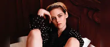 Kristen Stewart: "Estoy preparada para afrontarlo todo" Kristen Stewart: "Estoy preparada para afrontarlo todo"