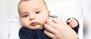 ¿Sabes cómo detectar la sordera infantil en tu bebé? Aquí te damos las pautas ¿Sabes cómo detectar la sordera infantil en tu bebé? Aquí te damos las pautas