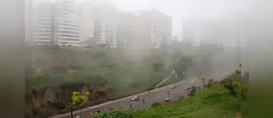 Conoce la temperatura que soportará nuestra capital este fin de semana largo Conoce la temperatura que soportará nuestra capital este fin de semana largo