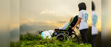 Día Internacional de la Solidaridad: 5 formas de ayudar al prójimo Día Internacional de la Solidaridad: 5 formas de ayudar al prójimo