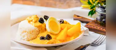 Ají de gallina: te enseñamos la manera más sencilla de preparar este platillo Ají de gallina: te enseñamos la manera más sencilla de preparar este platillo