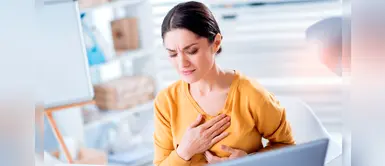 ¿Cómo cuidar de tu corazón? 10 puntos clave que toda mujer debería seguir ¿Cómo cuidar de tu corazón? 10 puntos clave que toda mujer debería seguir