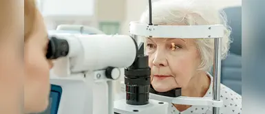 ¿Cómo cuidar la salud ocular de nuestros padres o abuelos? ¿Cómo cuidar la salud ocular de nuestros padres o abuelos?