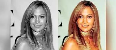 Jennifer Lopez se une a la tendencia del momento con su nuevo corte de cabello Jennifer Lopez se une a la tendencia del momento con su nuevo corte de cabello