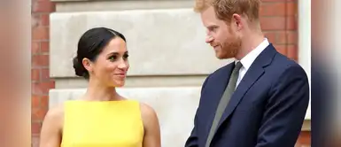 ¿Meghan Markle volvería actuar en la pantalla grande y Harry la apoyaría? ¿Meghan Markle volvería actuar en la pantalla grande y Harry la apoyaría?
