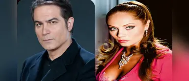 Cecilia Gabriela recuerda el abandono de su padre cuando Marco Uriel la dejó endeudada Cecilia Gabriela recuerda el abandono de su padre cuando Marco Uriel la dejó endeudada