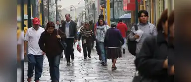 Mira el pronóstico del tiempo para este domingo 1 de septiembre Mira el pronóstico del tiempo para este domingo 1 de septiembre