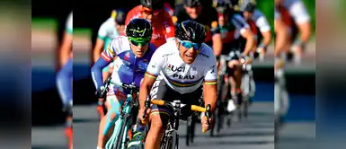 ¡A tomar precauciones! Cierran la Costa Verde por competencia de para ciclismo ¡A tomar precauciones! Cierran la Costa Verde por competencia de para ciclismo