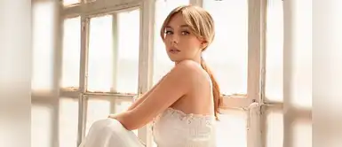 Ester Expósito lució cautivador outfit de fiesta que querrás imitar Ester Expósito lució cautivador outfit de fiesta que querrás imitar