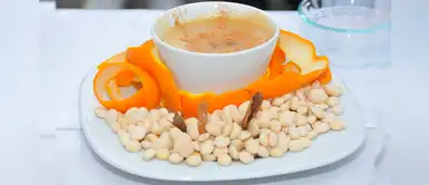 Mazamorra de chocho: aprende a preparar un delicioso desayuno andino Mazamorra de chocho: aprende a preparar un delicioso desayuno andino
