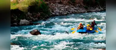 3 destinos de viaje para escaparnos de la rutina Turismo cerca a Lima: 3 destinos de viaje para escaparnos de la rutina