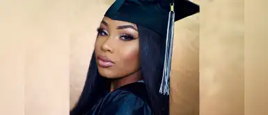 Luce un maquillaje fabuloso en tu graduación con estos tips Luce un maquillaje fabuloso en tu graduación con estos tips