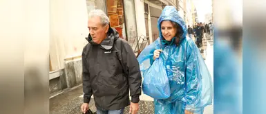 ¿Cómo estará el clima este lunes 2 de septiembre en Lima? ¿Cómo estará el clima este lunes 2 de septiembre en Lima?