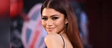 Zendaya, la ‘it girl’ que supo explotar su talento en la moda Zendaya, la ‘it girl’ que supo explotar su talento en la moda