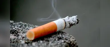 ¿Sabías que el tabaquismo es el príncipal factor de riesgo para desarrollar neumonía? ¿Sabías que el tabaquismo es el príncipal factor de riesgo para desarrollar neumonía?