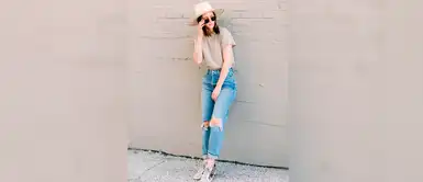 Conoce la nueva colección de jeans que dominarán la primavera Conoce la nueva colección de jeans que dominarán la primavera