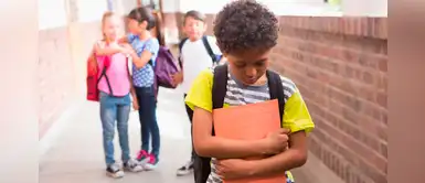 La violencia escolar y el apoyo de los padres para poder frenarlo La violencia escolar y el apoyo de los padres para poder frenarlo