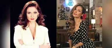 Nora Salinas dedica emotivas palabras a su hijo tras perder su custodia Nora Salinas dedica emotivas palabras a su hijo tras perder su custodia