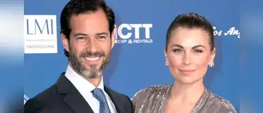 Ludwika Paleta revela detalles de su matrimonio con su polémica pareja Emiliano Ludwika Paleta revela detalles de su matrimonio con su polémica pareja Emiliano