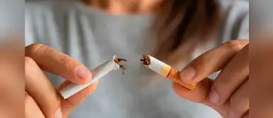 ¿Sabías que existen alimentos que te ayudan a dejar de fumar? ¿Sabías que existen alimentos que te ayudan a dejar de fumar?