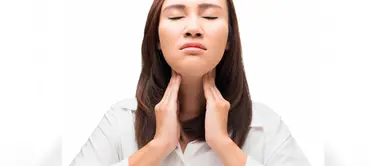 ¿Dolor por inflamación de amígdalas? Alívialo con estos remedios caseros ¿Dolor por inflamación de amígdalas? Alívialo con estos remedios caseros