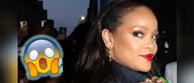 Rihanna compite con esta marca por tener la base más diversa del mercado Rihanna compite con esta marca por tener la base más diversa del mercado