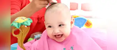 8 tips para que el primer corte de tu niño sea una linda experiencia 8 tips para que el primer corte de tu niño sea una linda experiencia