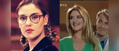 La Usurpadora: Mira cómo luce Estefanía tras 21 años del estreno de la telenovela La Usurpadora: Mira cómo luce Estefanía tras 21 años del estreno de la telenovela