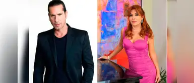 Magaly Medina da contundente respuesta a la esposa del ‘Titi’ Magaly Medina da contundente respuesta a la esposa del ‘Titi’