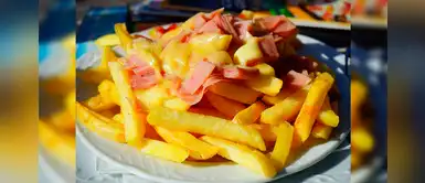 Un adolescente perdió la visión por comer solo papas fritas y pan Un adolescente perdió la visión por comer solo papas fritas y pan