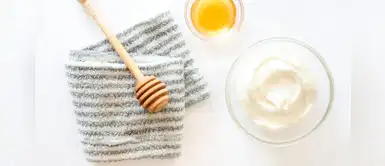 Prepara esta mascarilla para hidratar tu cabello y eliminar el frizz Prepara esta mascarilla para hidratar tu cabello y eliminar el frizz