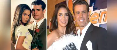 ¿Qué fue de las celebridades que nos hicieron reír y llorar en las telenovelas? ¿Qué fue de las celebridades que nos hicieron reír y llorar en las telenovelas?