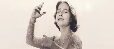 Esta noche se realizará homenaje a Chabuca Granda en 8 plazas de Lima Esta noche se realizará homenaje a Chabuca Granda en 8 plazas de Lima