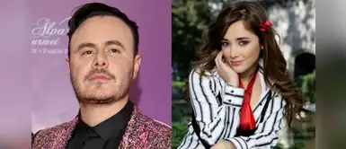 José Luis aclara ruptura con Sherlyn e indica que aún no llega la mujer indicada José Luis aclara ruptura con Sherlyn e indica que aún no llega la mujer indicada