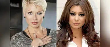 ¿Yadhira Carrillo acusa a Calderón de que sus hijos no ven a su papá a la cárcel? ¿Yadhira Carrillo acusa a Calderón de que sus hijos no ven a su papá a la cárcel?