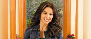 Bibi Gaytán y su regreso triunfal a los escenarios tras 15 años de ausencia Bibi Gaytán y su regreso triunfal a los escenarios tras 15 años de ausencia