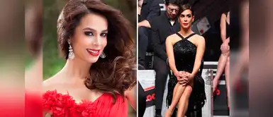 El comienzo en televisión de Bibi Gaytán con solo 18 añitos en ‘Timbiriche’ El comienzo en televisión de Bibi Gaytán con solo 18 añitos en ‘Timbiriche’