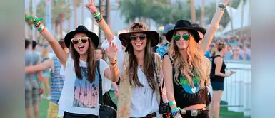 Te enseñamos 5 tips para ahorrar y pasarla a lo grande en un concierto Te enseñamos 5 tips para ahorrar y pasarla a lo grande en un concierto