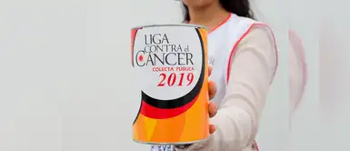 Liga Contra el Cáncer: conoce la importancia de apoyar en las colectas públicas Liga Contra el Cáncer: conoce la importancia de apoyar en las colectas públicas