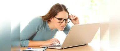 ¿Miopía o astigmatismo? Conoce la diferencia para poder tratarlos ¿Miopía o astigmatismo? Conoce la diferencia para poder tratarlos