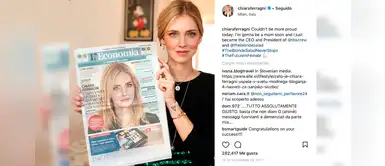 Conoce los hashtags que usan las influencers de la moda en las redes sociales Conoce los hashtags que usan las influencers de la moda en las redes sociales