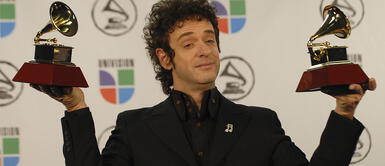 Canciones de Gustavo Cerati que puedes dedicar a una fanática de su música Canciones de Gustavo Cerati que puedes dedicar a una fanática de su música