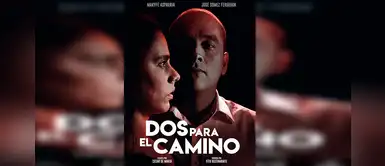 2 actores personifican 5 historias en obra de teatro imperdible 2 actores personifican 5 historias en obra de teatro imperdible