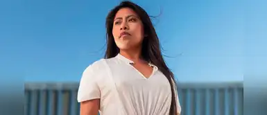 Yalitza Aparicio hace historia y protagoniza glamurosa campaña de Rodarte Yalitza Aparicio hace historia y protagoniza glamurosa campaña de Rodarte