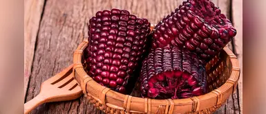 ¿Sabías que el maíz morado ayuda a prevenir el cáncer de colon? ¿Sabías que el maíz morado ayuda a prevenir el cáncer de colon?