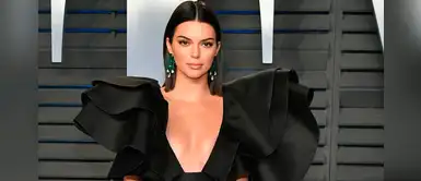 ¿Por qué el look de Kendall Jenner ha enfadado a los cibernautas? ¿Por qué el look de Kendall Jenner ha enfadado a los cibernautas?