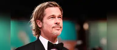 Primeras confesiones de Brad sobre Angelina y sus reuniones en Alcohólicos Anónimos Primeras confesiones de Brad sobre Angelina y sus reuniones en Alcohólicos Anónimos