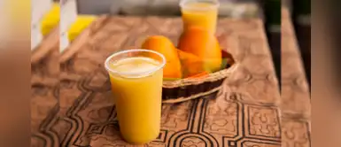 Jugo de cocona: prepara un delicioso refresco natural de nuestra Amazonía Jugo de cocona: prepara un delicioso refresco natural de nuestra Amazonía