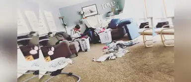 El motivo principal por la que los peruanos no limpian su casa es el exceso de trabajo El motivo principal por la que los peruanos no limpian su casa es el exceso de trabajo